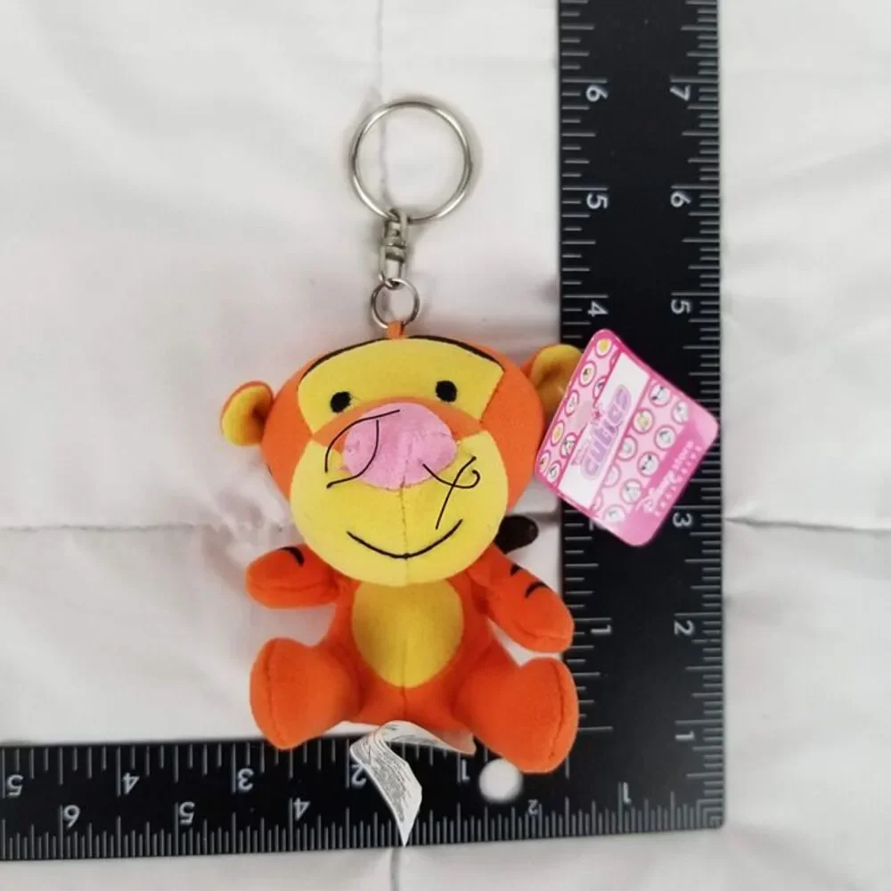 Disney pooh discountinued store